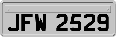 JFW2529