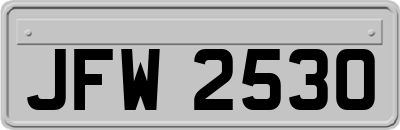 JFW2530