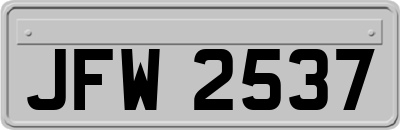 JFW2537