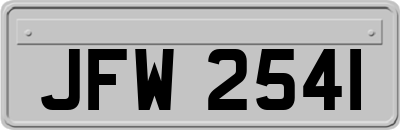 JFW2541