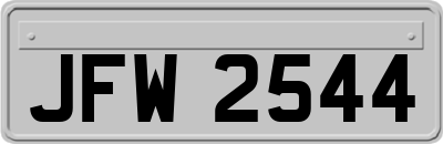 JFW2544