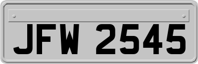 JFW2545