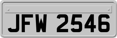 JFW2546