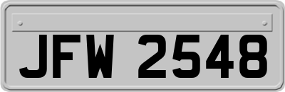 JFW2548