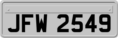 JFW2549
