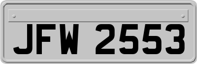 JFW2553