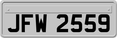 JFW2559