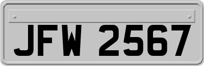 JFW2567
