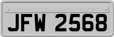 JFW2568