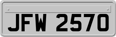 JFW2570