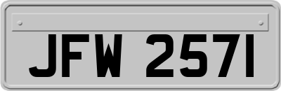 JFW2571