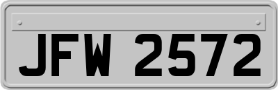 JFW2572