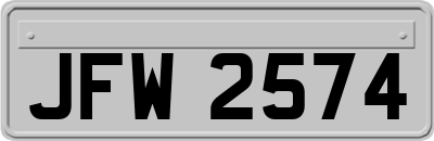 JFW2574