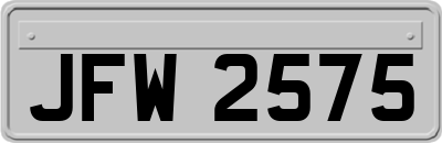 JFW2575