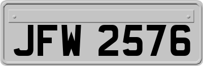 JFW2576