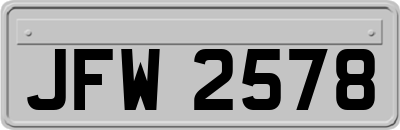 JFW2578