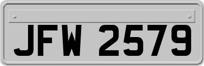 JFW2579