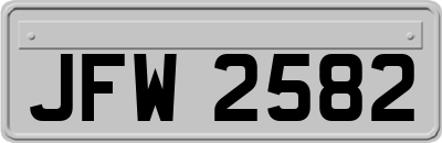 JFW2582