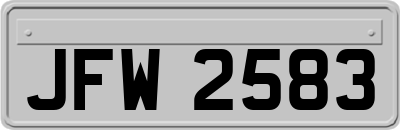 JFW2583
