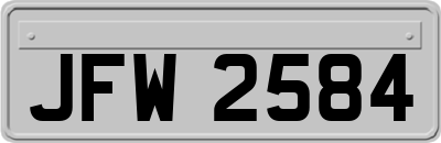 JFW2584
