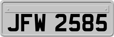 JFW2585