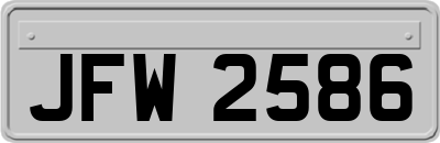 JFW2586