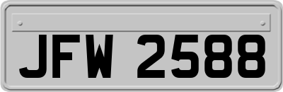 JFW2588
