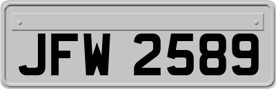 JFW2589