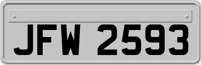 JFW2593