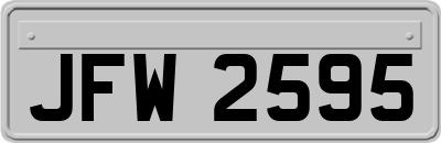 JFW2595