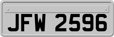 JFW2596