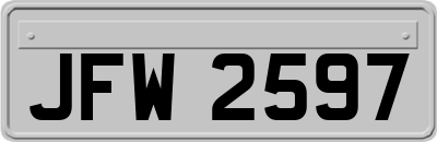 JFW2597