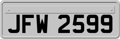 JFW2599