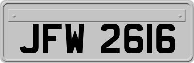 JFW2616