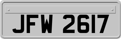JFW2617