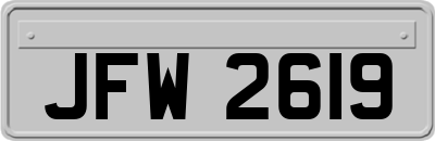 JFW2619