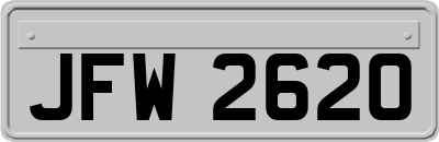 JFW2620