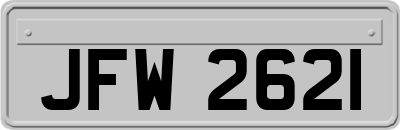 JFW2621