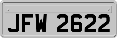 JFW2622
