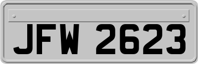 JFW2623