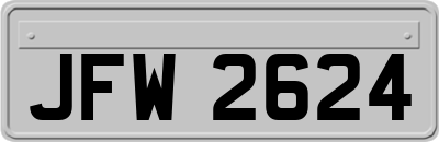 JFW2624