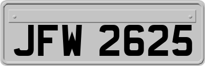 JFW2625