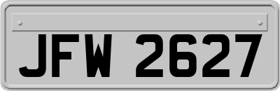 JFW2627