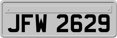 JFW2629