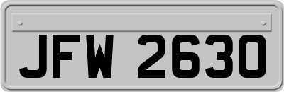 JFW2630