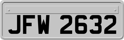 JFW2632
