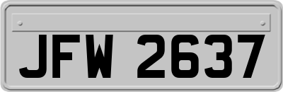 JFW2637