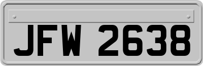 JFW2638