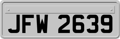 JFW2639