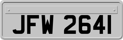 JFW2641